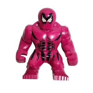 Marvel Agony Big Fig Missing Paint For Mouth Pre-owned